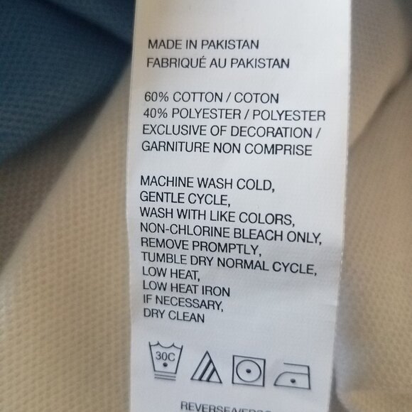 Izod Performance Polo - Picture 3 of 8